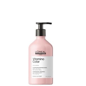 Shampoo Vitamino Color Serie Expert Loreal Porfessionnel, 500 ml